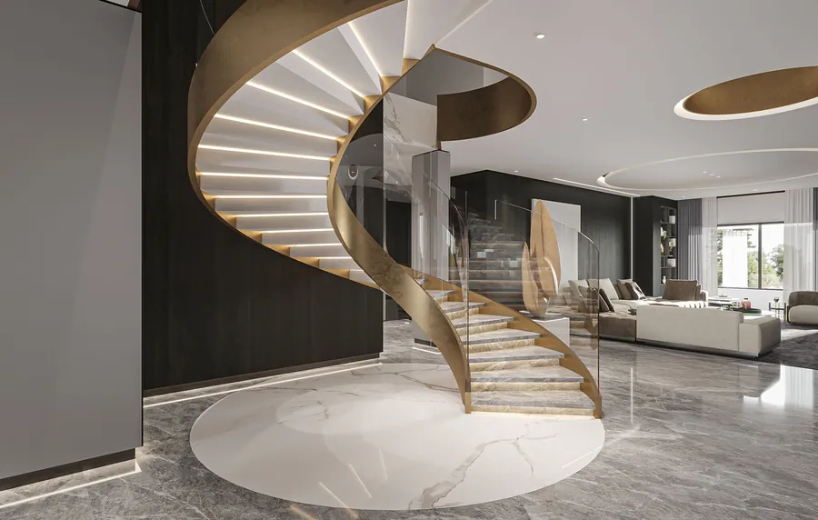 Para Escritórios de Arquitetura e Design